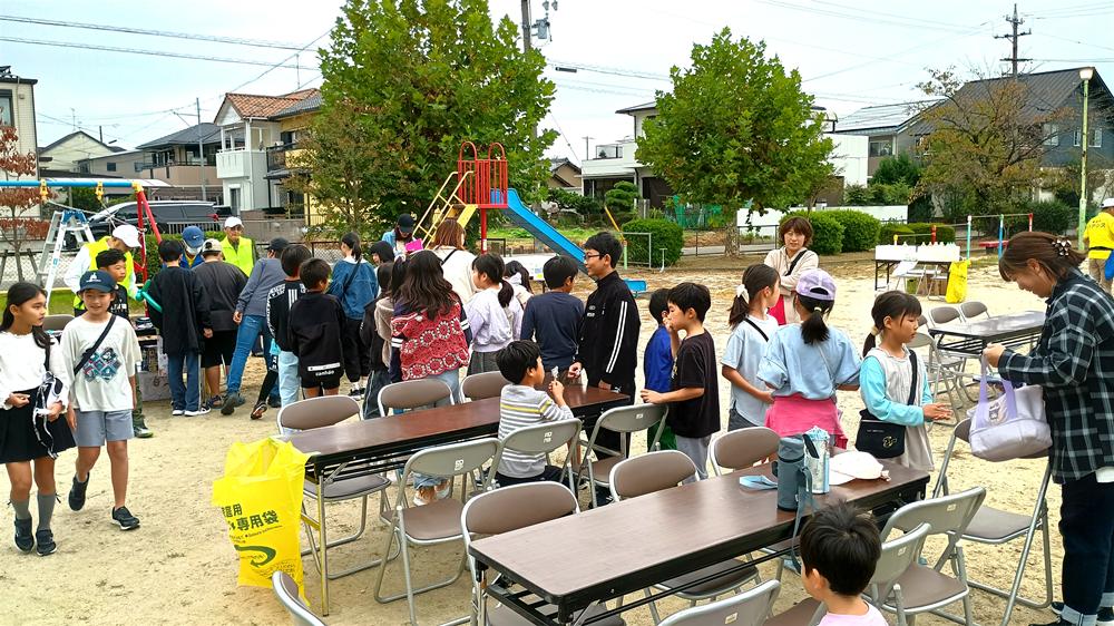 2025-10-25 オアシス感謝祭2